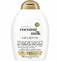 OGX® Питательный шампунь с кокосовым молоком 385 мл