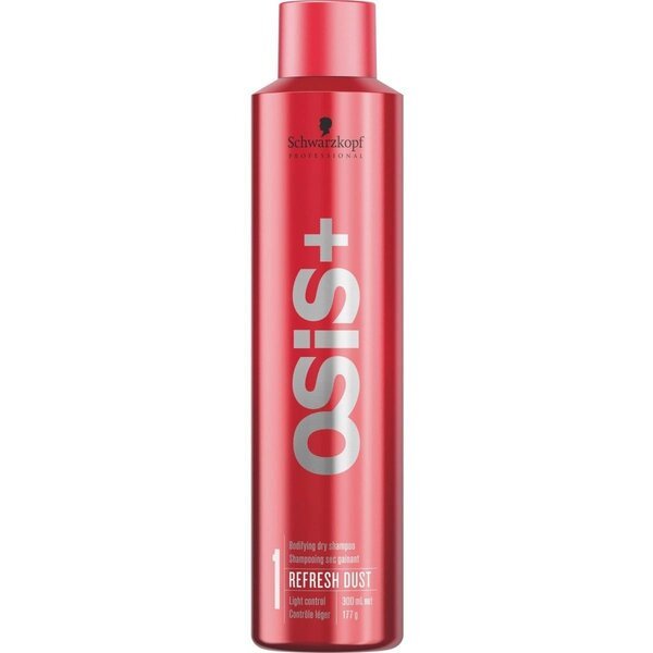 

Освежающая пудра - сухой шампунь OSiS Refresh Dust 300 мл