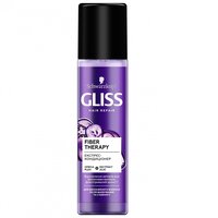 Gliss Kur Експрес-кондиціонер Hair Renovation 200мл