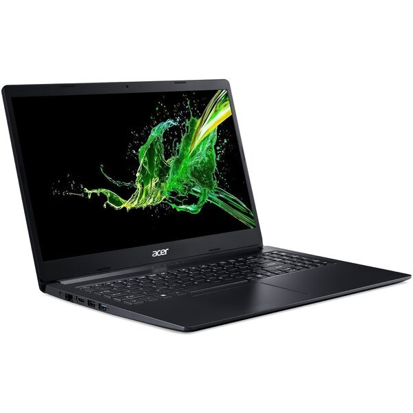 

Ноутбук ACER Aspire 3 A315-34 (NX.HE3EU.05E)