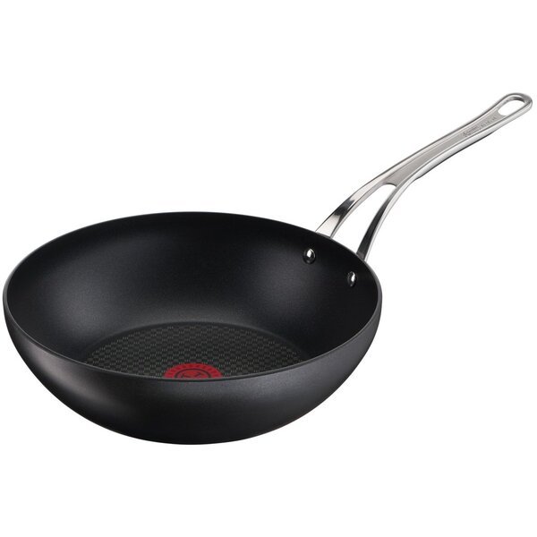 

Сковорода ВОК Tefal Jamie Oliver 28 см (E4961932)