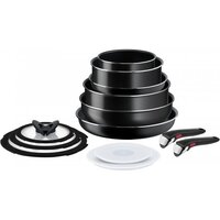 Набор посуды Tefal Ingenio Easy Cook&Clean, 13 предметов (L1539843)