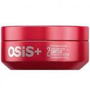Schwarzkopf Паста-глина для моделирования прически OSiS Sand Clay 85 мл