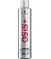 Schwarzkopf Лак для защиты волос от термических повреждений Храни легкость OSiS+ Keep It Light 300 мл.