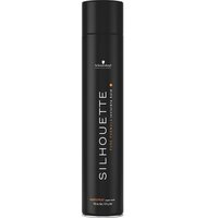 Schwarzkopf Лак для укладки волос супер сильной фиксации SILHOUETTE 750 мл