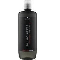 Schwarzkopf Лак с помпой для укладки волос супер сильной фиксации SILHOUETTE 1000 мл