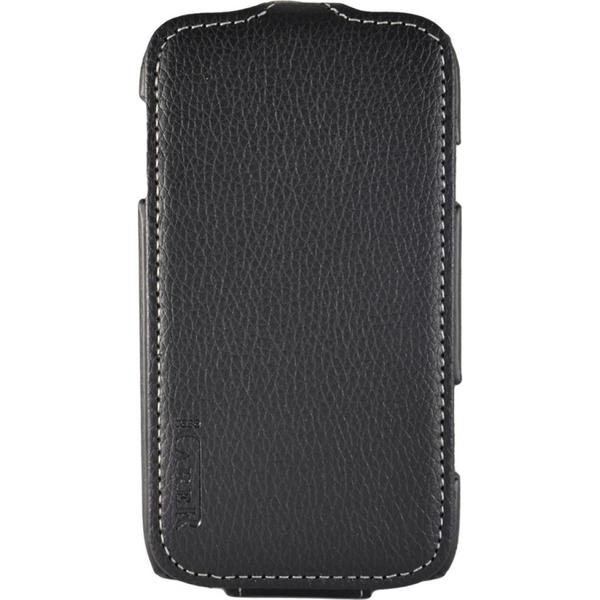 

Сумка к мобильным телефонам i-Carer для Samsung Galaxy i8262 Galaxy Core black