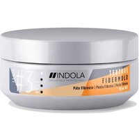 Texture Fibremold Эластичная паста для волос Indola Innova 85 мл