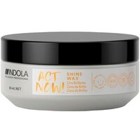Shine Wax Глянцевый воск Indola Act Now 85 мл