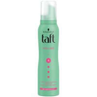 Taft Пена для укладки тонких волос Объем 4 фиксация 150мл