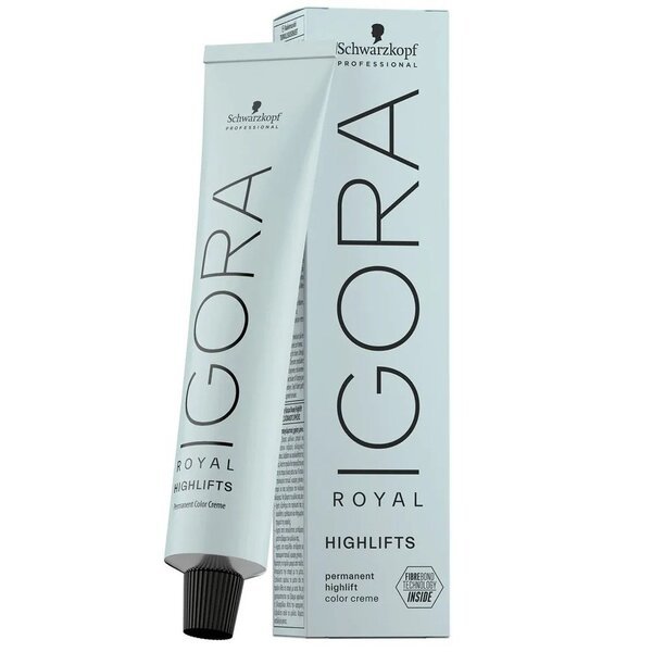 

Краска для волос Igora Royal 60 мл 12-11