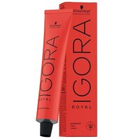 Фарба для волосся Igora Royal 60мл 0-11