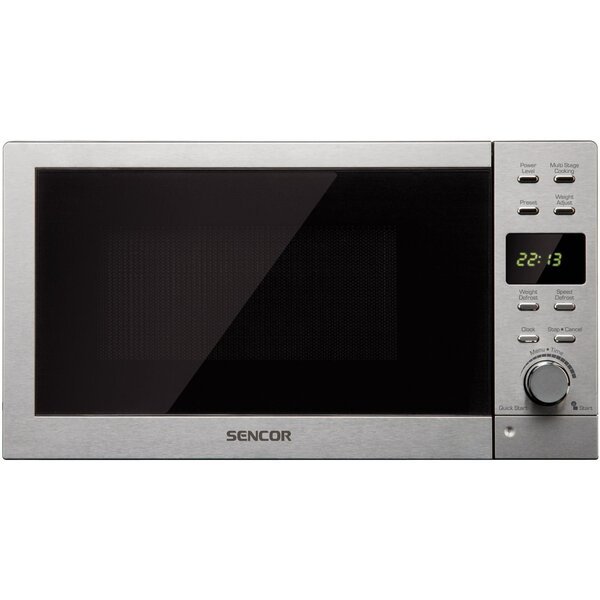

Микроволновая печь Sencor SMW 6022