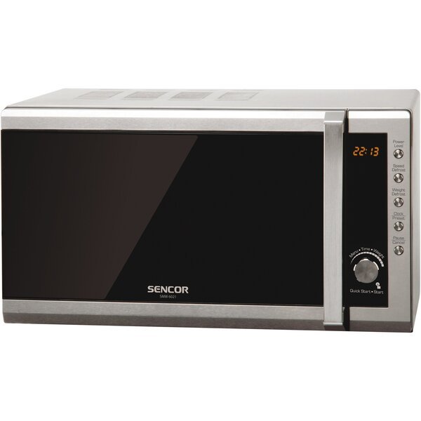 

Микроволновая печь Sencor SMW 6001DS