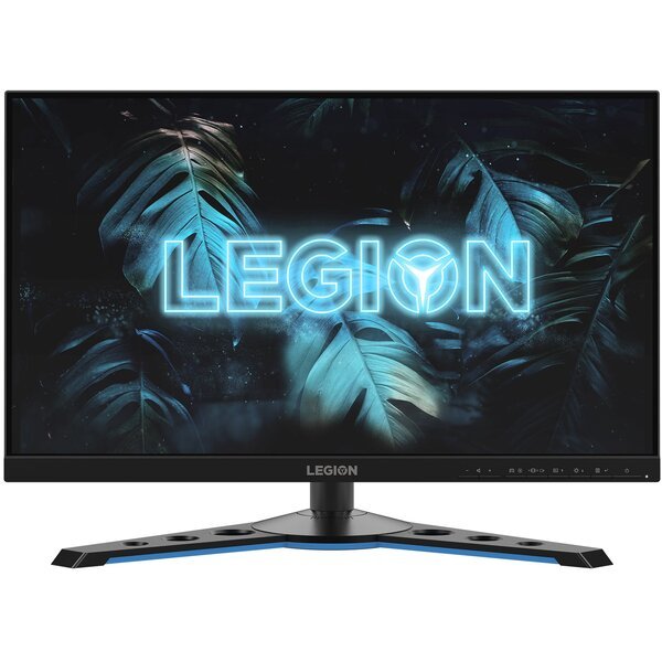 

Монитор 24.5" LENOVO Legion Y25g-30 (66CCGAC1UA)