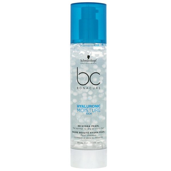 

ВВ Крем-гель для увлажнения волос BC Bonacure Moisture Kick 95мл