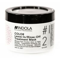 Маска для окрашенных волос Indola Innova Color 200 мл