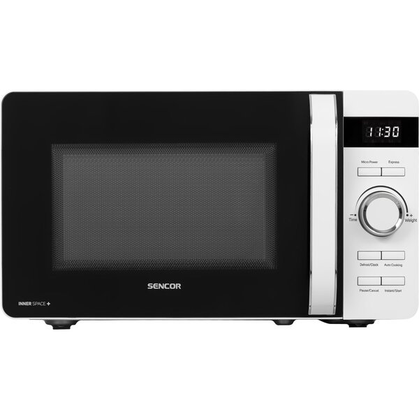 

Микроволновая печь Sencor SMW 5017WH