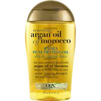 OGX® Аргановое масло Марокко для глубокого восстановления волос 100 мл