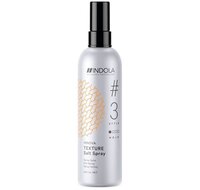 Солевой спрей для укладки волос Indola Innova Salt Spray 200мл