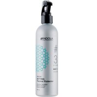 Thermal Protector Разглаживающий термозащитный спрей для волос Indola Innova 300 мл