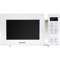 Мікрохвильова пічка PANASONIC NN-ST34HWZPE