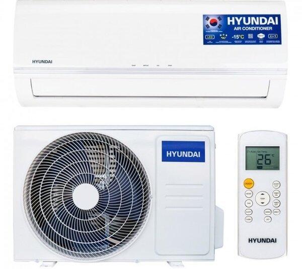 

Кондиционер Hyundai ARN09HSSUAWF1/ARU09HSSUAWF1