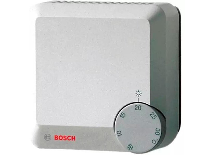 Кімнатний термостат Bosch TR 12 (1465423)