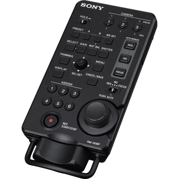

Пульт Sony Remote Commander RM-30BP