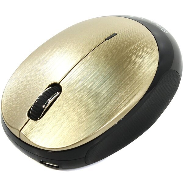 

Мышь Genius NX-9000 BT WL Gold (31030009407)