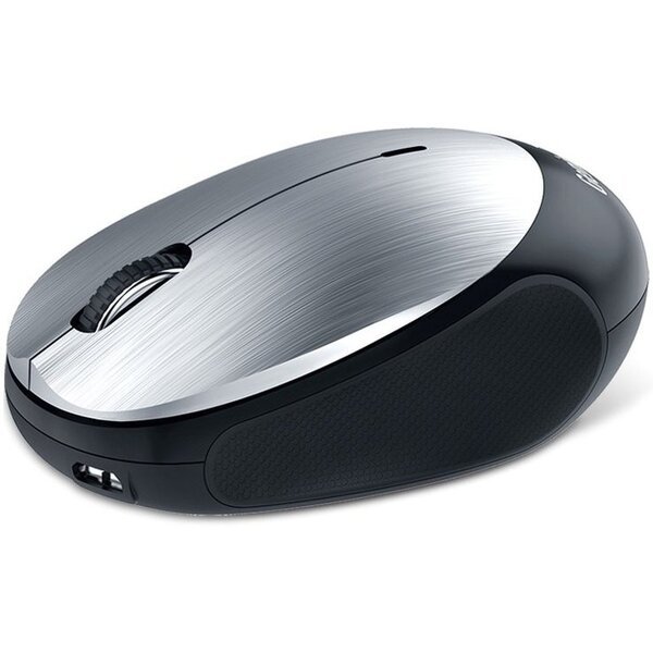

Мышь Genius NX-9000 BT WL Silver (31030009408)