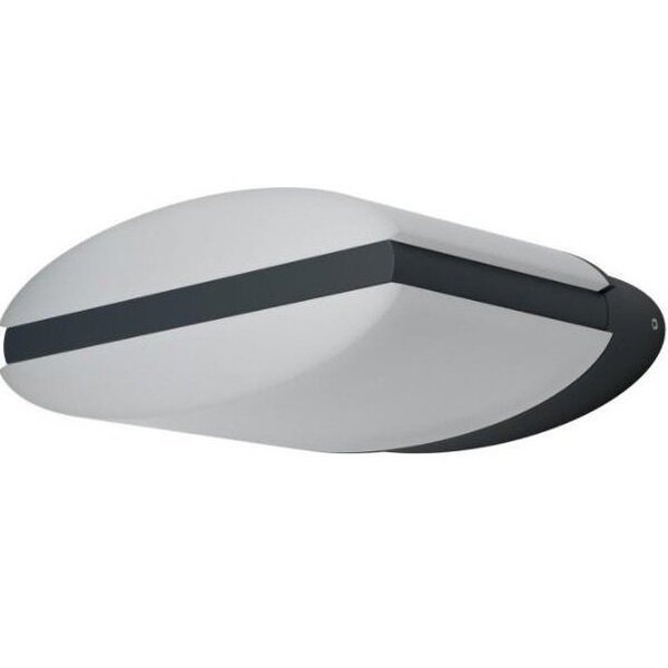 

Парковый светильник LEDVANCE OSRAM ENDURA STYLE Ellipse 900 13 W DG (4058075205079)