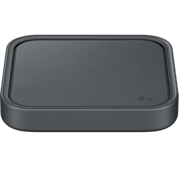 

Беспроводное зарядное устройство Samsung Wireless Charger Pad 15W Black (EP-P2400TBRGRU)