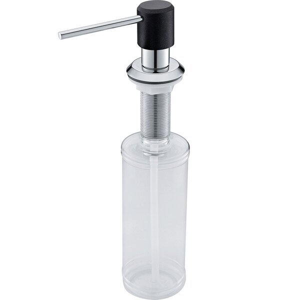 

Дозатор моющих средств Franke Sirius 112.0622.815