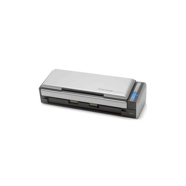 

Документ-сканер Fujitsu ScanSnap S1300i (PA03643-B001)