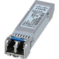 Модуль Cisco SB Gigabit Ethernet LX Mini-GBIC SFP Transceiver (MGBLX1)