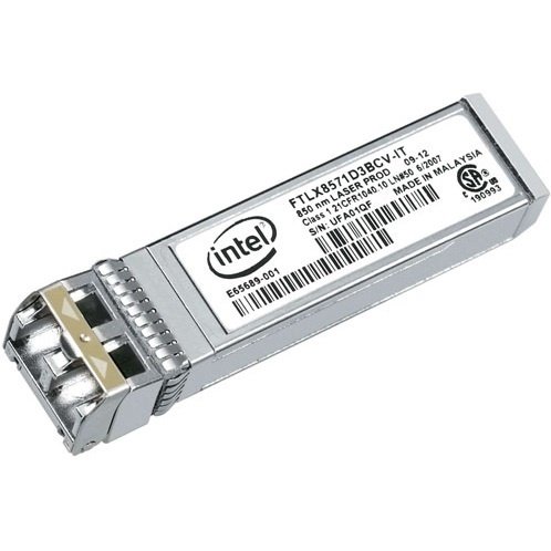 10gbase x sfp что это