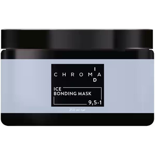 

9,5-1 ChromaID тонирующая бондинг-маска для волос 250 мл