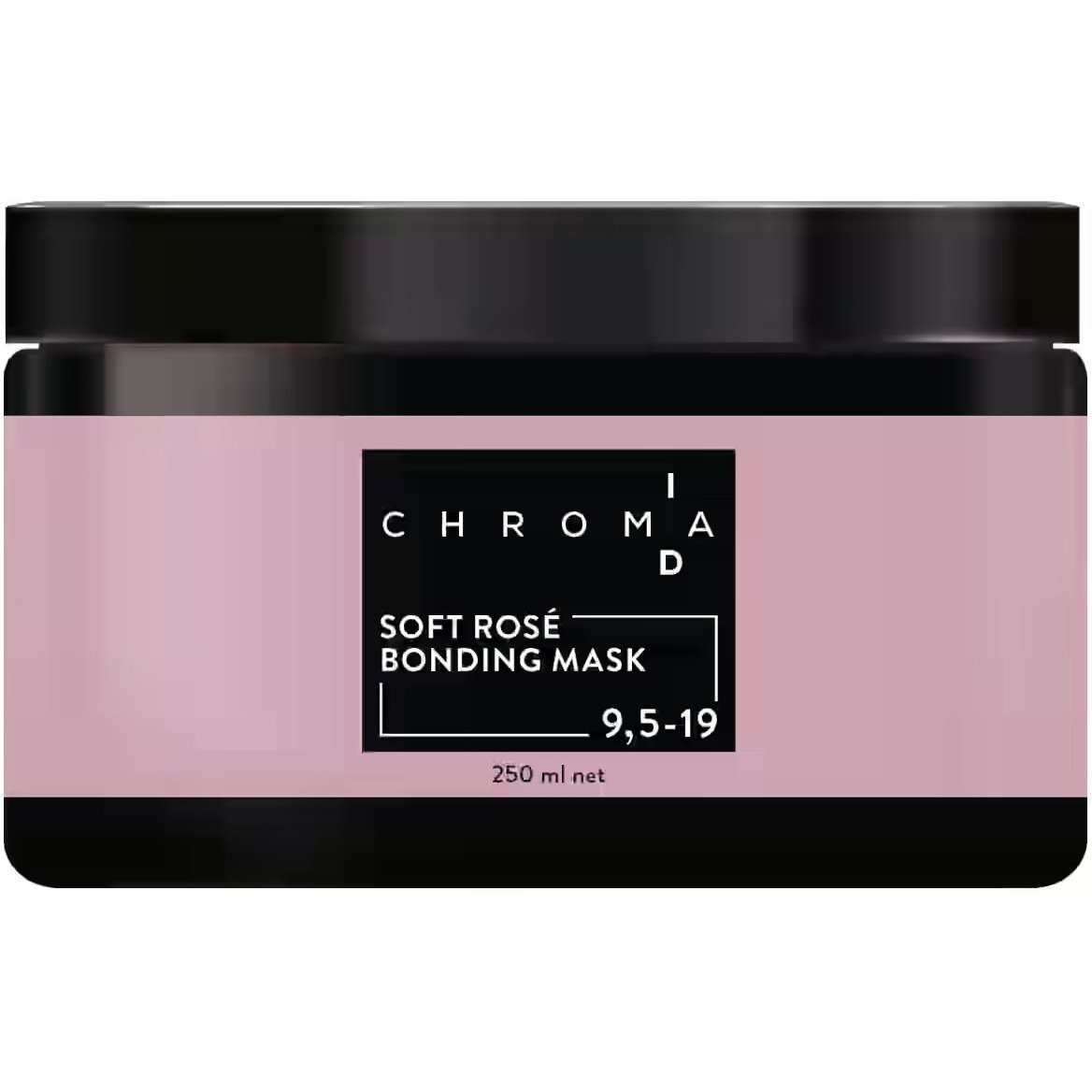 

9.5-19 ChromaID тонирующая бондинг-маска для волос 250 мл