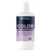 Средство для трансформации перманентной краски в демиперманентную INDOLA Color Transformer 750 мл