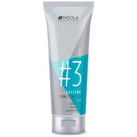 Curl Cream Крем для создания локонов Indola Innova 200 мл