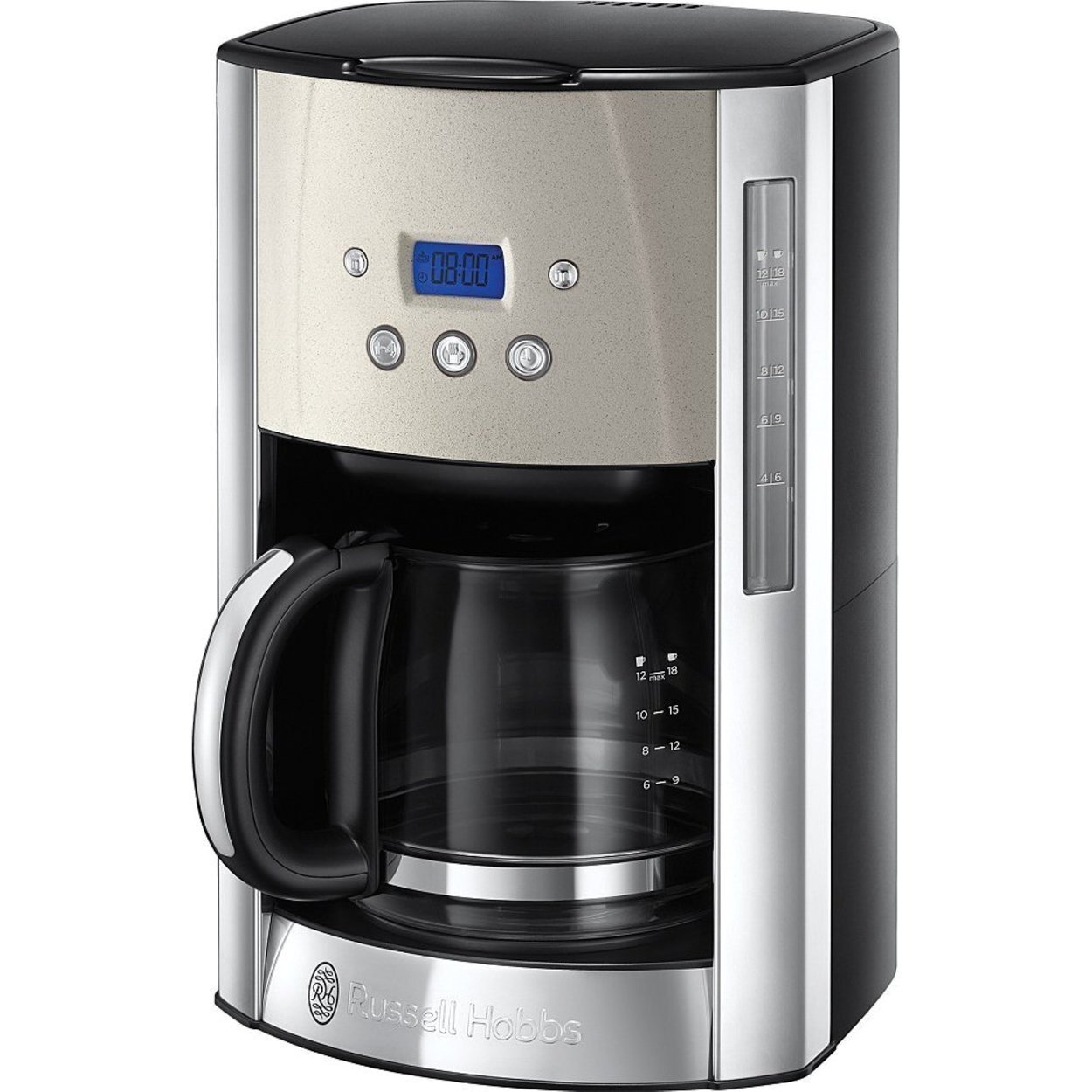 Крапельна кавоварка Russell Hobbs 26990-56 (1143171)