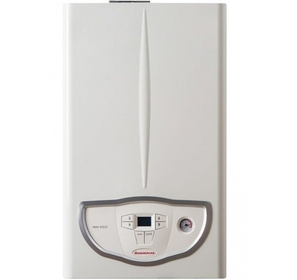 

Котёл газовый Immergas Mini Eolo 28 3 E