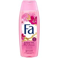 FA Гель 500 для душа Magic Oil Pink Jasmine