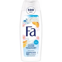 FA Гель 500 для душа Греческий йогурт