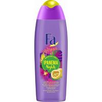FA Гель 750 для душа Ipanema Nights