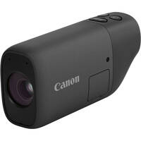 Фотоаппарат CANON PowerShot Zoom Black Kit (5544C007)