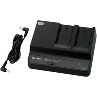 Зарядний пристрій Sony BC-U2A для BP-U90, BP-U60, BP-U30