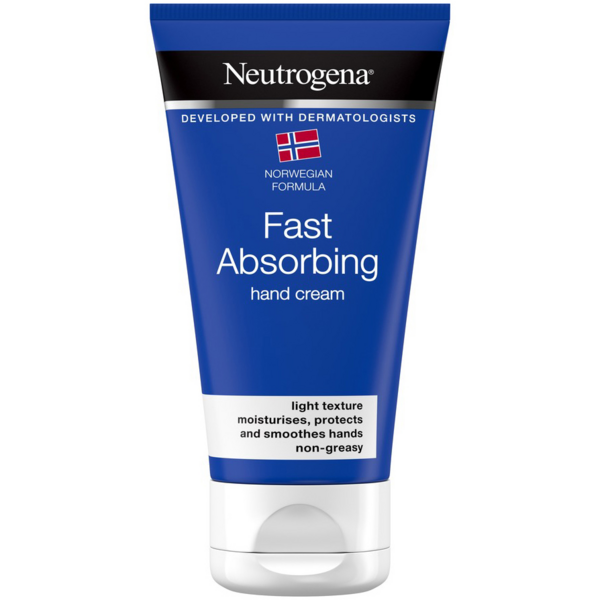 

Крем для рук Neutrogena Норвежская формула 75мл