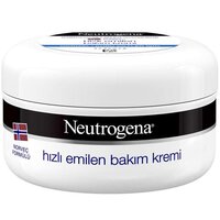 Бальзам для тела Neutrogena® "Норвежская формула" Глубокое увлажнение для легкого и быстрого впитывания 200 мл.